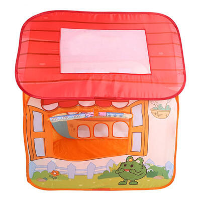 Greensen Kids Baby Play House Children Indoor Outdoor Play Game Tent Toys