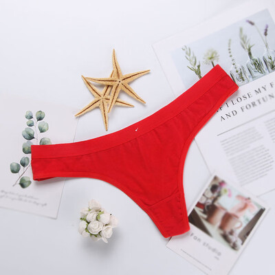 Women Low Rise Briefs Sexy Thong Breathable Underpants Underwear Panties Bikini
Women Low Rise Briefs Sexy Thong Breathable Underpants Underwear Panties Bikini