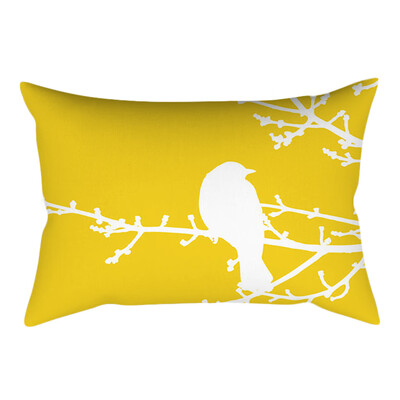 〖Follure〗Pineapple Leaf Yellow Pillow Case Sofa Car Waist Throw Cushion Cover Home Decor
〖Follure〗Pineapple Leaf Yellow Pillow Case Sofa Car Waist Throw Cushion Cover Home Decor
