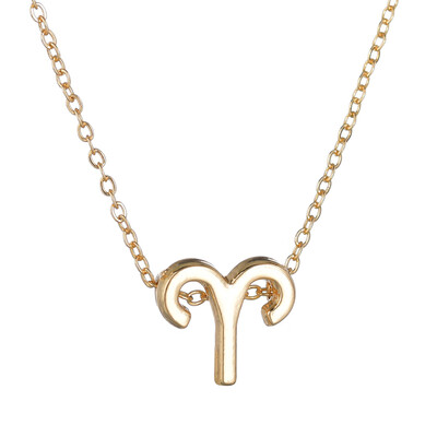 12 Horoscope Aries Pisces Leo Necklace Gold Silver Color 12 Constellation Necklaces Pendants Choker Necklaces For Women Jewelry
12 Horoscope Aries Pisces Leo Necklace Gold Silver Color 12 Constellation Necklaces Pendants Choker Necklaces For Women Jewelry