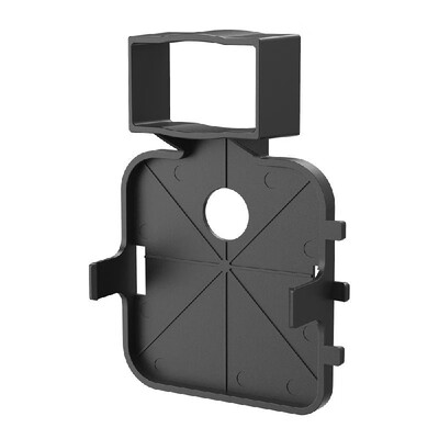 1PCS Wall Mount Hanger for Blink Sync Module with 1USB Cable for Home Security SystemsBlack
1PCS Wall Mount Hanger for Blink Sync Module with 1USB Cable for Home Security SystemsBlack