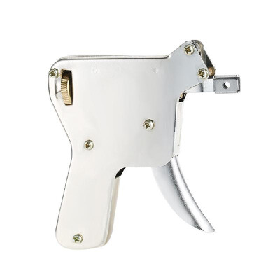 Strong Lock Pick Gun Locksmith Tool Door Lock Opener With 4 Pick Blades And 1 Tension Wrench Manual Lock Pick Gun Set Blue
Strong Lock Pick Gun Locksmith Tool Door Lock Opener With 4 Pick Blades And 1 Tension Wrench Manual Lock Pick Gun Set Blue