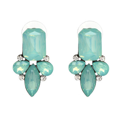 7 Colors New Cute Crystal Stud Earrings For Women 2018 Hot Trendy Statement Brincos Earring Women Jewelry Wholesale C2202
7 Colors New Cute Crystal Stud Earrings For Women 2018 Hot Trendy Statement Brincos Earring Women Jewelry Wholesale C2202