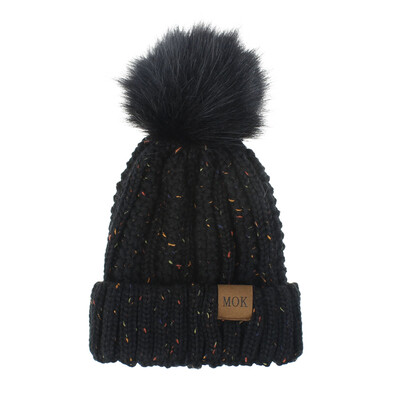 Tailored New Women Girls Keep Warm Winter Casual Knitted Hat Wool Hemming Hat Ski Hat
Tailored New Women Girls Keep Warm Winter Casual Knitted Hat Wool Hemming Hat Ski Hat