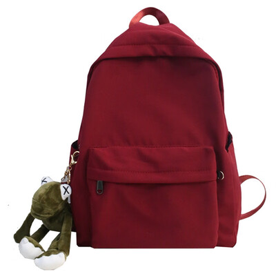 Schoolbag female Korean ulzzang college student backpack high school Japanese department ancient sense stripe Joker ins wind backp
Schoolbag female Korean ulzzang college student backpack high school Japanese department ancient sense stripe Joker ins wind backp