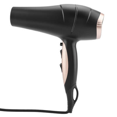 Greensen 2200W Electric Negative Ion Hair Dryer Salon Household Cold Hot Blow Dryers 220VEU Plug
Greensen 2200W Electric Negative Ion Hair Dryer Salon Household Cold Hot Blow Dryers 220VEU Plug