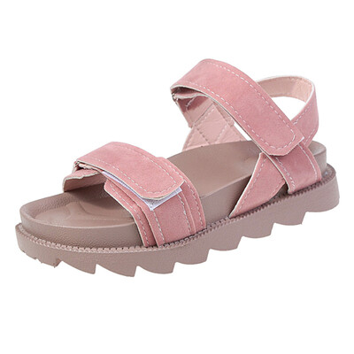 Sandals female students summer female shoes Korean version of the original flat-bottomed thick-soled muffin womens shoes tide
Sandals female students summer female shoes Korean version of the original flat-bottomed thick-soled muffin womens shoes tide