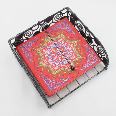 Gobestart Ramadan Festival Muslim Paper Towel Face Towel Napkin Islamic Party Dinner
Gobestart Ramadan Festival Muslim Paper Towel Face Towel Napkin Islamic Party Dinner