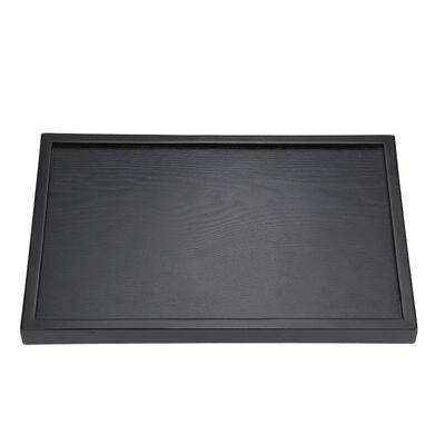 Rectangle Shape Solid Wood Tea Coffee Snack Food Meals Serving Tray Plate Restaurant Trays Wood Serving Tray Wood Tea Tray
Rectangle Shape Solid Wood Tea Coffee Snack Food Meals Serving Tray Plate Restaurant Trays Wood Serving Tray Wood Tea Tray