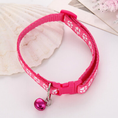 Reflective Towing Rope Kitten Collar Pet Reflector Collar Bell Collar Puppet Collar Sticker Collar
Reflective Towing Rope Kitten Collar Pet Reflector Collar Bell Collar Puppet Collar Sticker Collar