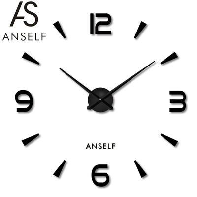 Home Decoration Mirror Effect Wall Clock Creative Removable Acrylic Wall Decal Set BlackSilver Fashion Accessories
Home Decoration Mirror Effect Wall Clock Creative Removable Acrylic Wall Decal Set BlackSilver Fashion Accessories