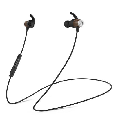 dodocool Magnetic Wireless Stereo Wood IPX5 In-Ear Headphone with HD Mic CVC 60 Noise Cancellation for Most Bluetooth-enabled Sma
dodocool Magnetic Wireless Stereo Wood IPX5 In-Ear Headphone with HD Mic CVC 60 Noise Cancellation for Most Bluetooth-enabled Sma