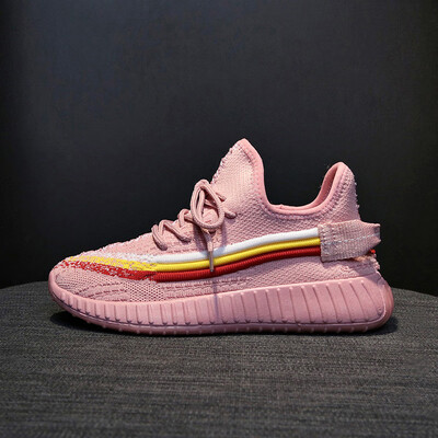 Female student sneakers breathable mesh Korean Torre shoes 2019 summer new Joker ins red casual shoes
Female student sneakers breathable mesh Korean Torre shoes 2019 summer new Joker ins red casual shoes