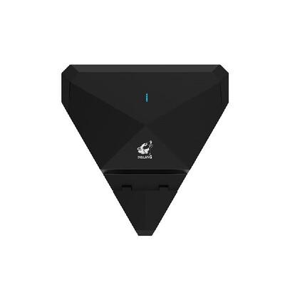 Free Wolf G5 Mobile Gamepad Gaming Keyboard Mouse Converter for iPhone Android Phone BT 40 Connection Plug&Play
Free Wolf G5 Mobile Gamepad Gaming Keyboard Mouse Converter for iPhone Android Phone BT 40 Connection Plug&Play