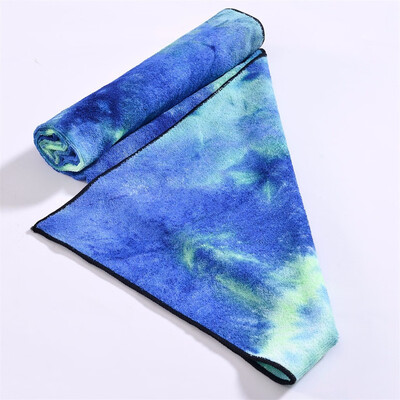 Gobestart Microfiber Tie-Dyed Sports Towel To Increase Sweat-Absorbent Sports Towel
Gobestart Microfiber Tie-Dyed Sports Towel To Increase Sweat-Absorbent Sports Towel