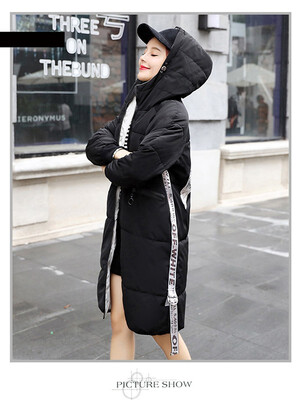 Winter 2018 new womens jacket down cotton winter jacket womens long cap cotton-padded jacket womens winter coat
Winter 2018 new womens jacket down cotton winter jacket womens long cap cotton-padded jacket womens winter coat