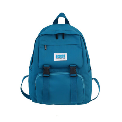 Ancient feeling girl schoolbag female Korean version 100 tide card Japanese tide high school student backpack bf Mori double shoul
Ancient feeling girl schoolbag female Korean version 100 tide card Japanese tide high school student backpack bf Mori double shoul