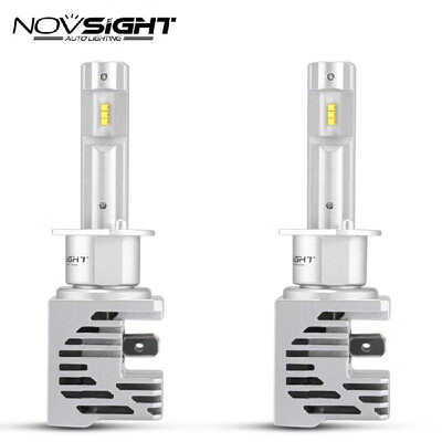 Novsight H7 H4 H3 H1 Led Car Headlight 6000K 10000lm Pair Automotive H11 9005 9006 HB2 Hilo Beam Auto Headlamp
Novsight H7 H4 H3 H1 Led Car Headlight 6000K 10000lm Pair Automotive H11 9005 9006 HB2 Hilo Beam Auto Headlamp
