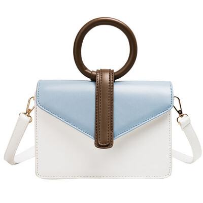 Korean version of the small bag fashion wild pu women bag trend rhombic chain bag can be shoulder toe
Korean version of the small bag fashion wild pu women bag trend rhombic chain bag can be shoulder toe