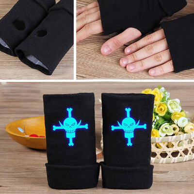 Luminous Fingerless Gloves Hand Arm Warmers Half Finger Gloves Half Palm Short Gloves Sleeves for Winter
Luminous Fingerless Gloves Hand Arm Warmers Half Finger Gloves Half Palm Short Gloves Sleeves for Winter