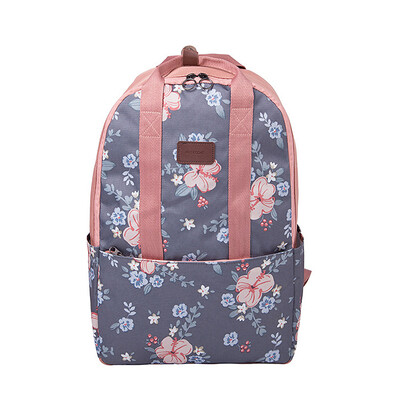 Lightweight Fashion Leisure Print Backpack for Teenager Girls Women College School Backpack Outdoor Sports Travel Daypack
Lightweight Fashion Leisure Print Backpack for Teenager Girls Women College School Backpack Outdoor Sports Travel Daypack