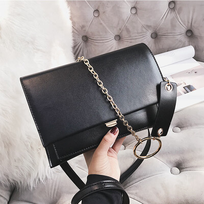 Spring&summer new bag female 2019 new wave Korean version of the wild single shoulder slung small fragrance fashion chain small square bag
Spring&summer new bag female 2019 new wave Korean version of the wild single shoulder slung small fragrance fashion chain small square bag