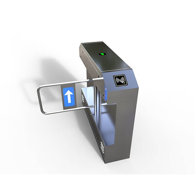 AO TENG angle swing gate single movement 9653