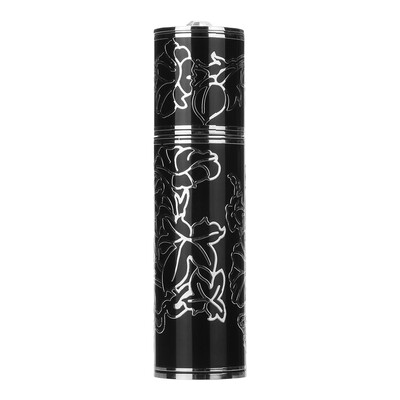 〖Follure〗Travel Portable Mini Refillable Perfume Atomizer Bottle Scent Pump Spray Case
〖Follure〗Travel Portable Mini Refillable Perfume Atomizer Bottle Scent Pump Spray Case
