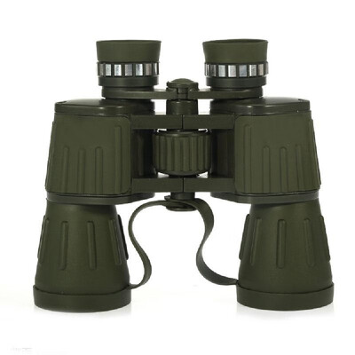 Handheld Hiking 60x50 Army Zoomable Powerful Binoculars High Clear Telescope for Outdoor Camping Equipment Survival Kit
Handheld Hiking 60x50 Army Zoomable Powerful Binoculars High Clear Telescope for Outdoor Camping Equipment Survival Kit