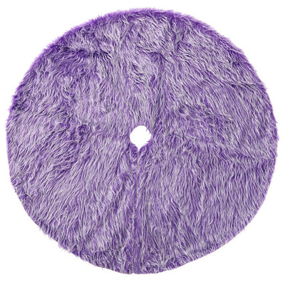 Long Plush Christmas Tree Skirt With Invisible Nylon Clasp Xmas Tree Decorative Mat Holiday Home Decor Supplies
Long Plush Christmas Tree Skirt With Invisible Nylon Clasp Xmas Tree Decorative Mat Holiday Home Decor Supplies