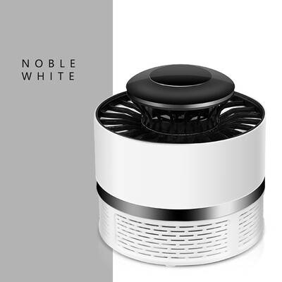 Siaonvr Mosquito Killer Light 5W USB Smart Optically Controlled Insect Killing Lamp
Siaonvr Mosquito Killer Light 5W USB Smart Optically Controlled Insect Killing Lamp