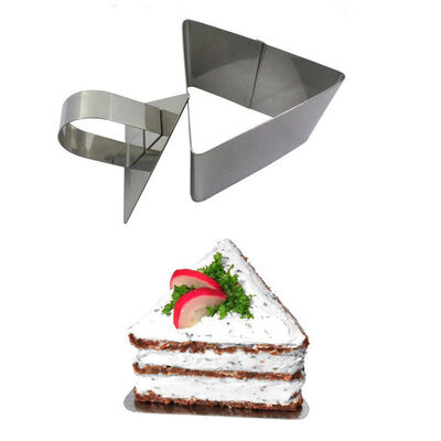 DIY Baking Tools Cake Mold Retractable Stainless Steel Circle Mousse Ring Baking Tool Set Size Adjustable Bakeware
DIY Baking Tools Cake Mold Retractable Stainless Steel Circle Mousse Ring Baking Tool Set Size Adjustable Bakeware