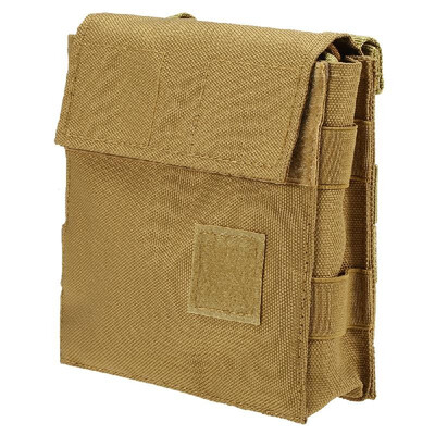 Quick Access First Aid Kit Tactical Molle Waist Pouch Outdoor Survival Tool Set Essential Aid Supplies Included
Quick Access First Aid Kit Tactical Molle Waist Pouch Outdoor Survival Tool Set Essential Aid Supplies Included