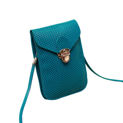 Fashion Preppy Style Women Mini Bag Cell Phone Bag PU Leather Plaid Purse Messenger Bag Shoulder Bag Women purses
Fashion Preppy Style Women Mini Bag Cell Phone Bag PU Leather Plaid Purse Messenger Bag Shoulder Bag Women purses