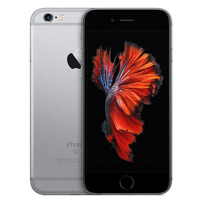 Refurbished Apple IPHONE 6s Plus 55 Inch Unlocked Smart Phone Dual Core 2GB RAM 64GB ROM
Refurbished Apple IPHONE 6s Plus 55 Inch Unlocked Smart Phone Dual Core 2GB RAM 64GB ROM
