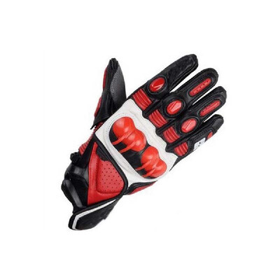 Breathable Motorcycle Riding Gloves Leather Anti-fall Cross-country Glove Summer Racing Safety Gloves
Breathable Motorcycle Riding Gloves Leather Anti-fall Cross-country Glove Summer Racing Safety Gloves