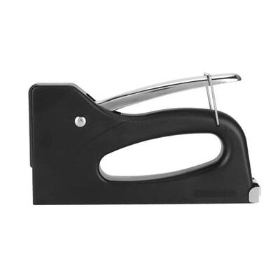 Greensen Wood Board Frame Manual Staple Gun Oil Painting Frame Tacker Gun with Staple Remover
Greensen Wood Board Frame Manual Staple Gun Oil Painting Frame Tacker Gun with Staple Remover
