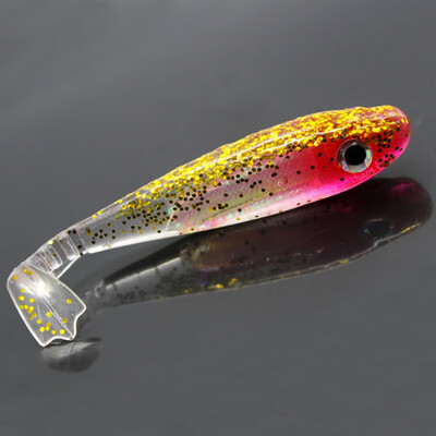 New Hot 5pcslot Artificial Fishing Lure 60mm 90mm Soft Worm Swimbait 3D Eyes Fishing Lures Fishing Tackle Accessories hot
New Hot 5pcslot Artificial Fishing Lure 60mm 90mm Soft Worm Swimbait 3D Eyes Fishing Lures Fishing Tackle Accessories hot