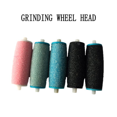 Feet Care Tool Heads Pedi Hard Skin Remover Refills Replacement Rollers For scholls
Feet Care Tool Heads Pedi Hard Skin Remover Refills Replacement Rollers For scholls