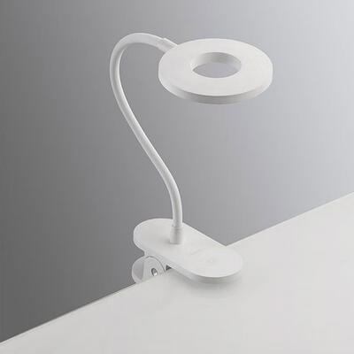 Xiaomi Mijia Yeelight Charging Clamp Table Lamp With LED 5W Three-shift Dimming Adjustable Brightness Desk Lamp
Xiaomi Mijia Yeelight Charging Clamp Table Lamp With LED 5W Three-shift Dimming Adjustable Brightness Desk Lamp