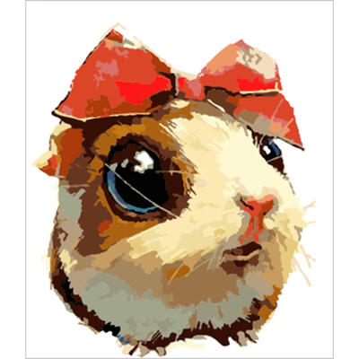 5D DIY Full Drill Diamond Painting Mouse Cross Stitch Embroidery Needlework
5D DIY Full Drill Diamond Painting Mouse Cross Stitch Embroidery Needlework