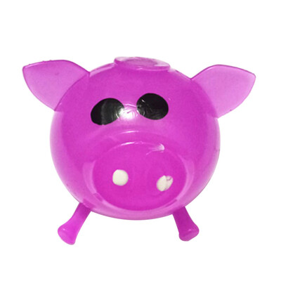 〖Follure〗1Pcs Jello Pig Cute Anti Stress Splat Water Pig Ball Vent Toy Venting Sticky
〖Follure〗1Pcs Jello Pig Cute Anti Stress Splat Water Pig Ball Vent Toy Venting Sticky