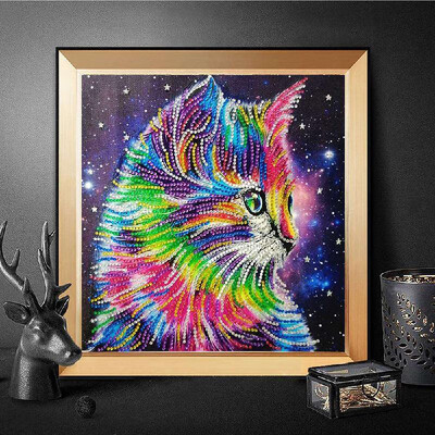 5D Diamond Painting Kits DIY Full Drill Diamond Painting Needlework Crystal Painting Rhinestone Cross Stitch Mosaic Paintings Arts
5D Diamond Painting Kits DIY Full Drill Diamond Painting Needlework Crystal Painting Rhinestone Cross Stitch Mosaic Paintings Arts