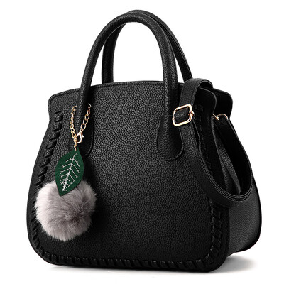 2018 new wave ladies handbags wild shoulder bag fashion Korean version of the Messenger bag simple travel female bag
2018 new wave ladies handbags wild shoulder bag fashion Korean version of the Messenger bag simple travel female bag