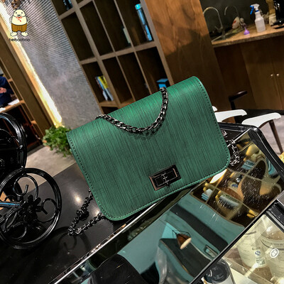 Womens bag woman 2019 new fashion leisure small bag Korean version of 100 ins fire shoulder girl
Womens bag woman 2019 new fashion leisure small bag Korean version of 100 ins fire shoulder girl