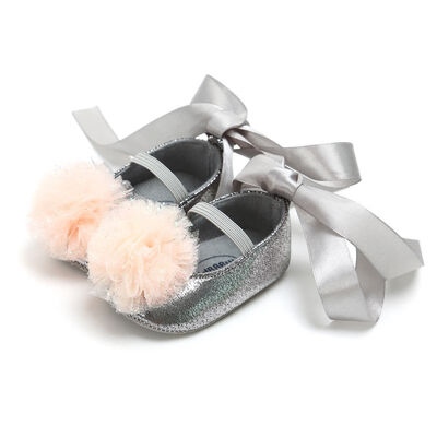 Baby First Walkers Baby PU Leather Sweet Flower Strap Dance Shoes Cotton Solid Spring Girls Shoes
Baby First Walkers Baby PU Leather Sweet Flower Strap Dance Shoes Cotton Solid Spring Girls Shoes