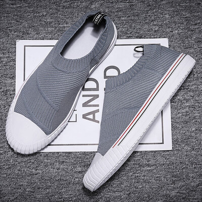 2019 new summer pedals lazy shoes mens casual shoes breathable socks shoes trend wild mens shoes
2019 new summer pedals lazy shoes mens casual shoes breathable socks shoes trend wild mens shoes
