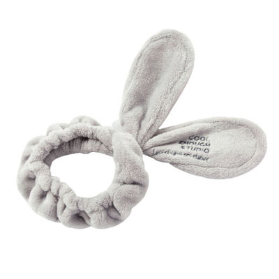 Women Girls Cute Rabbit Ear Flannel Hair Band Headband Shower Makeup Head WearLetter Pattern Female Headbands
Women Girls Cute Rabbit Ear Flannel Hair Band Headband Shower Makeup Head WearLetter Pattern Female Headbands