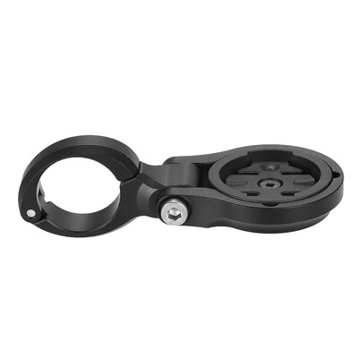 222mm TTAero Handlebar Mount Stem Mount for Garmin Edge Polar CatEye Computer