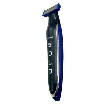 Multifunction Micro Touch Solo Electric Shavers USB Rechargeable Razors Trimmer For Men
Multifunction Micro Touch Solo Electric Shavers USB Rechargeable Razors Trimmer For Men